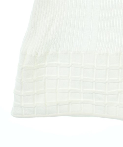 CHANEL（シャネル）ベスト/ノースリーブ 白 サイズ:42(M位) レディース/2200623754269