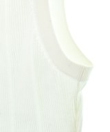 CHANEL（シャネル）ベスト/ノースリーブ 白 サイズ:42(M位) レディース/2200623754269