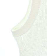 CHANEL（シャネル）ベスト/ノースリーブ 白 サイズ:42(M位) レディース/2200623754269