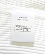 CHANEL（シャネル）ベスト/ノースリーブ 白 サイズ:42(M位) レディース/2200623754269