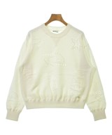 CHANEL（シャネル）スウェット 白 サイズ:36(XS位) レディース/2200623754306