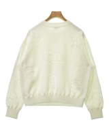 CHANEL（シャネル）スウェット 白 サイズ:36(XS位) レディース/2200623754306