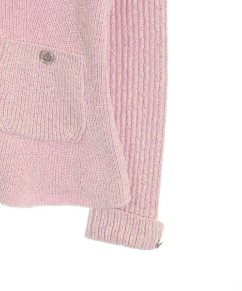 CHANEL（シャネル）カーディガン ピンク サイズ:38(S位) レディース/2200623754337
