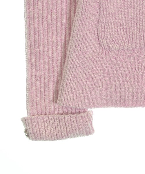 CHANEL（シャネル）カーディガン ピンク サイズ:38(S位) レディース/2200623754337