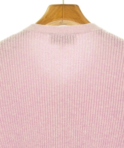 CHANEL（シャネル）カーディガン ピンク サイズ:38(S位) レディース/2200623754337