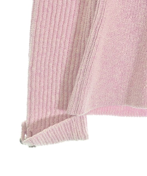 CHANEL（シャネル）カーディガン ピンク サイズ:38(S位) レディース/2200623754337