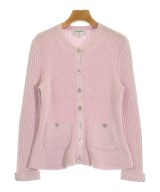 CHANEL（シャネル）カーディガン ピンク サイズ:38(S位) レディース/2200623754337