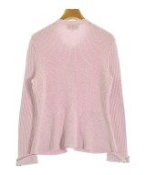 CHANEL（シャネル）カーディガン ピンク サイズ:38(S位) レディース/2200623754337