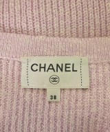 CHANEL（シャネル）カーディガン ピンク サイズ:38(S位) レディース/2200623754337