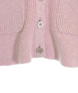 CHANEL（シャネル）カーディガン ピンク サイズ:38(S位) レディース/2200623754337