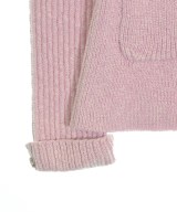 CHANEL（シャネル）カーディガン ピンク サイズ:38(S位) レディース/2200623754337