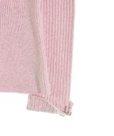 CHANEL（シャネル）カーディガン ピンク サイズ:38(S位) レディース/2200623754337