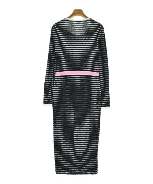 CHANEL（シャネル）ワンピース 紺 サイズ:38(S位) レディース/2200623754344