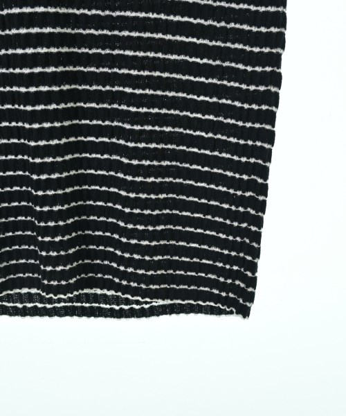 CHANEL（シャネル）ワンピース 紺 サイズ:38(S位) レディース/2200623754344