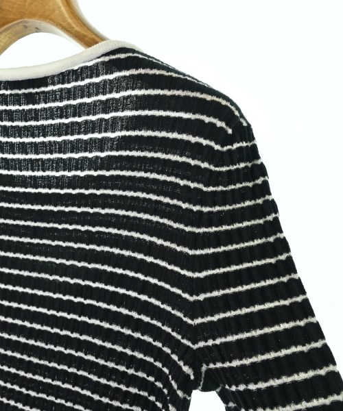 CHANEL（シャネル）ワンピース 紺 サイズ:38(S位) レディース/2200623754344