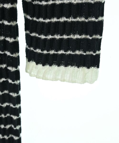 CHANEL（シャネル）ワンピース 紺 サイズ:38(S位) レディース/2200623754344