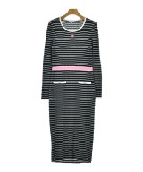 CHANEL（シャネル）ワンピース 紺 サイズ:38(S位) レディース/2200623754344
