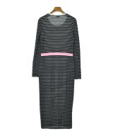 CHANEL（シャネル）ワンピース 紺 サイズ:38(S位) レディース/2200623754344