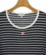 CHANEL（シャネル）ワンピース 紺 サイズ:38(S位) レディース/2200623754344