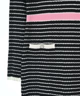 CHANEL（シャネル）ワンピース 紺 サイズ:38(S位) レディース/2200623754344