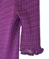 CHANEL（シャネル）ワンピース 紫 サイズ:36(XS位) レディース/2200623754450