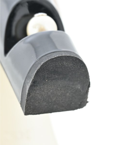 CHANEL（シャネル）サンダル 黒 サイズ:EU34 1/2(21cm位) レディース/2200613181044