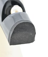 CHANEL（シャネル）サンダル 黒 サイズ:EU34 1/2(21cm位) レディース/2200613181044