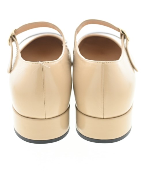 CHANEL（シャネル）その他 ベージュ サイズ:EU39 1/2(26cm位) レディース/2200632512027