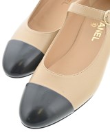CHANEL（シャネル）その他 ベージュ サイズ:EU39 1/2(26cm位) レディース/2200632512027