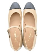 CHANEL（シャネル）その他 ベージュ サイズ:EU39 1/2(26cm位) レディース/2200632512027