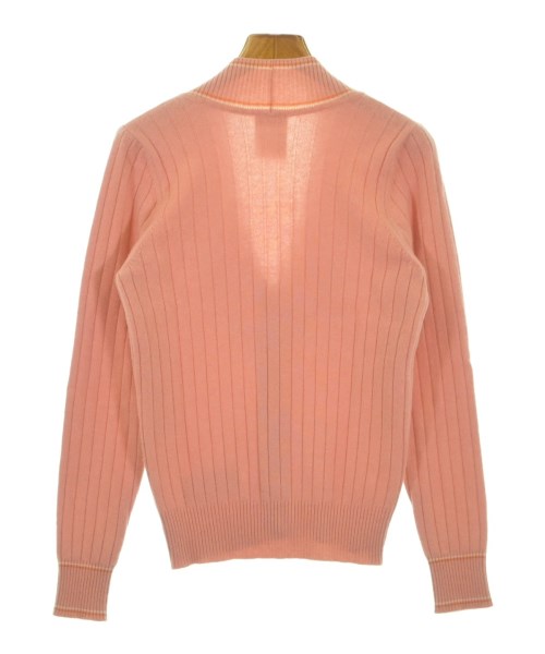 CHANEL（シャネル）カーディガン ピンク サイズ:36(XS位) レディース/2200632744022