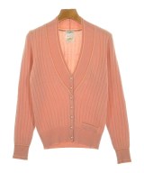 CHANEL（シャネル）カーディガン ピンク サイズ:36(XS位) レディース/2200632744022