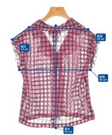 CHANEL（シャネル）カジュアルシャツ ピンク サイズ:38(S位) レディース/2200632744039