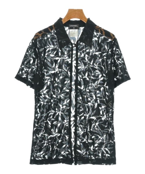 シャネル(CHANEL)のCHANEL カジュアルシャツ