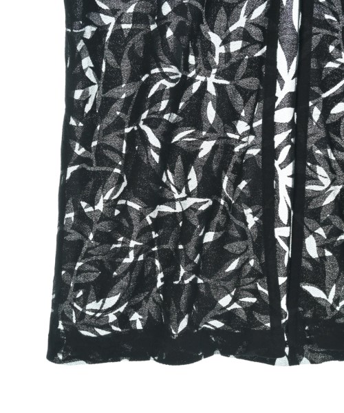 CHANEL（シャネル）カジュアルシャツ 黒 サイズ:36(XS位) レディース/2200632850013