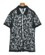 CHANEL（シャネル）カジュアルシャツ 黒 サイズ:36(XS位) レディース/2200632850013