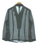 CHANEL（シャネル）カジュアルジャケット 緑 サイズ:38(S位) レディース/2200632850020