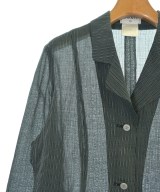 CHANEL（シャネル）カジュアルジャケット 緑 サイズ:38(S位) レディース/2200632850020