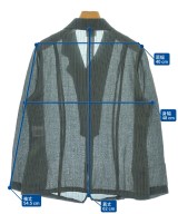 CHANEL（シャネル）カジュアルジャケット 緑 サイズ:38(S位) レディース/2200632850020