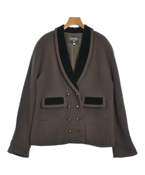 シャネル(CHANEL)のCHANEL カジュアルジャケット