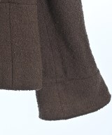 CHANEL（シャネル）カジュアルジャケット 茶 サイズ:44(L位) レディース/2200633466046