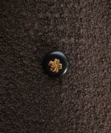 CHANEL（シャネル）カジュアルジャケット 茶 サイズ:44(L位) レディース/2200633466046