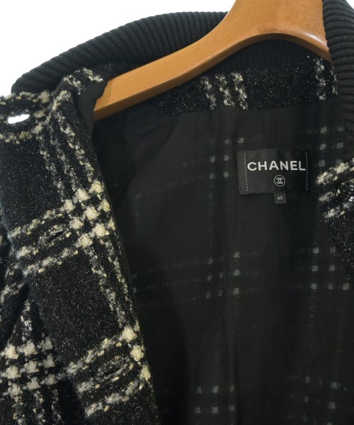 CHANEL（シャネル）その他 黒 サイズ:40(M位) レディース/2200633466053