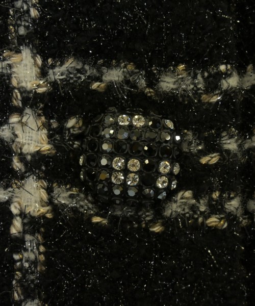 CHANEL（シャネル）その他 黒 サイズ:40(M位) レディース/2200633466053