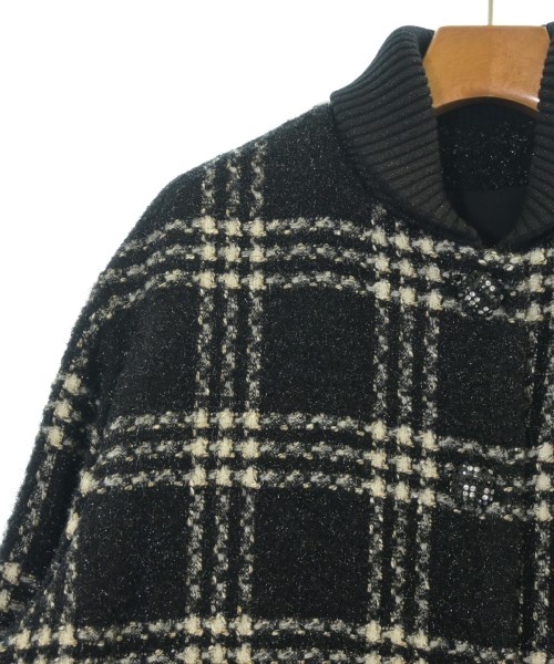 CHANEL（シャネル）その他 黒 サイズ:40(M位) レディース/2200633466053
