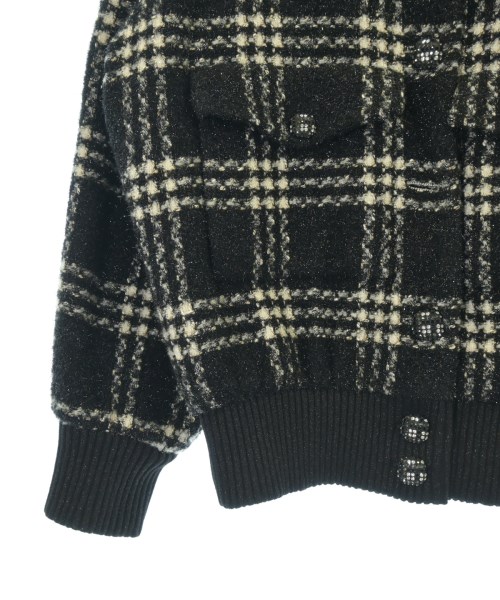 CHANEL（シャネル）その他 黒 サイズ:40(M位) レディース/2200633466053