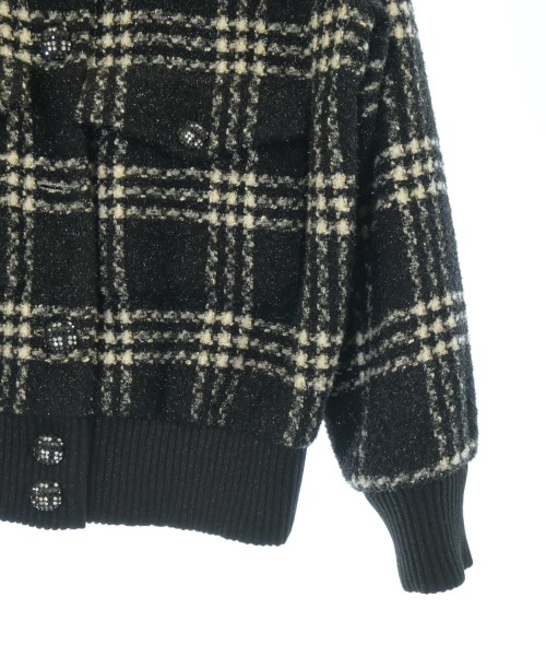 CHANEL（シャネル）その他 黒 サイズ:40(M位) レディース/2200633466053