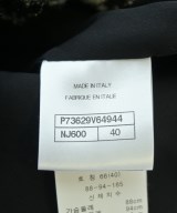 CHANEL（シャネル）その他 黒 サイズ:40(M位) レディース/2200633466053