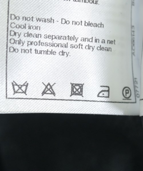 CHANEL（シャネル）ニット・セーター 黒 サイズ:36(XS位) レディース/2200633708030