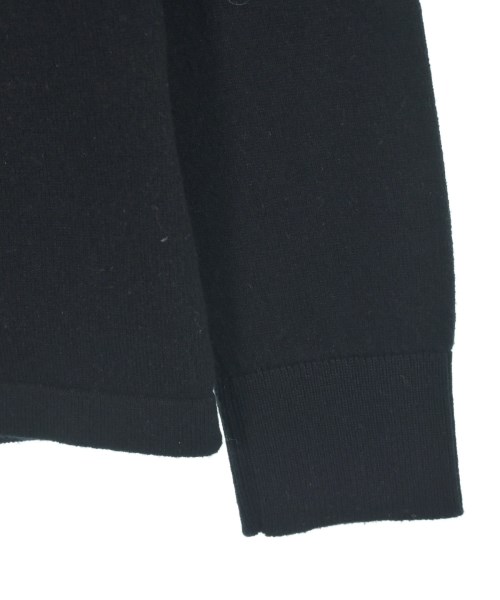 CHANEL（シャネル）ニット・セーター 黒 サイズ:36(XS位) レディース/2200633708030